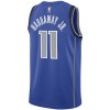 Camiseta Hombre NBA Dallas Mavericks Tim Hardaway JR 11 2022-23 Nike Icon Edition Swingman